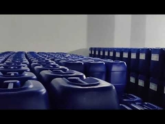 Raw Material Warehouse & Finished Products Warehouse